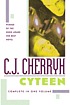 Cyteen by  C  J Cherryh 