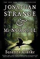 Jonathan Strange & Mr Norrell