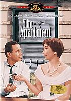 The apartment