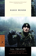 Hadji Murád