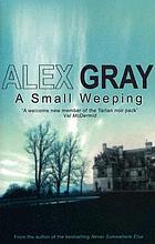 A small weeping