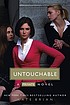 Untouchable : a novel por Kate Brian