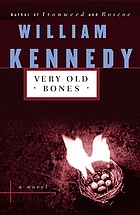 Very old bones