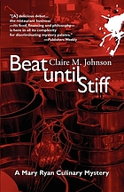 Beat until stiff