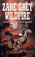 Wildfire