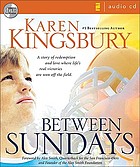 Between Sundays