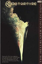 Constantine : the Hellblazer collection