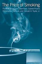 The price of smoking