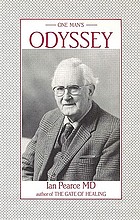 One man's odyssey