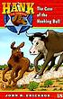 The case of the hooking bull 著者： John R Erickson
