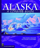 Alaska : a climbing guide