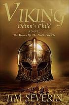 Viking. 1, Odinn's child