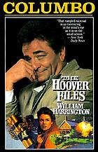 Columbo : the Hoover files