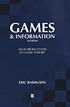 Games and information an introduction to game... door Eric Rasmusen