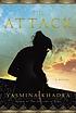 The attack by  Yasmina Khadra 