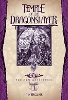 Temple of the dragonslayer