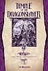 Temple of the dragonslayer por Tim Waggoner