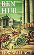 Ben-Hur door Lew Wallace