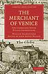 The merchant of Venice : the Cambridge Dover Wilson... door William Shakespeare