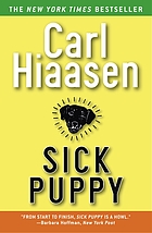 Sick puppy : a novel