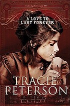 A love to last forever