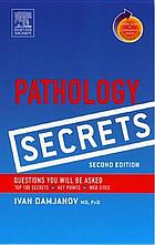 Pathology secrets