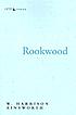Rookwood : a romance 著者： William Harrison Ainsworth