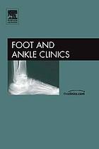 Diabetic foot and ankle