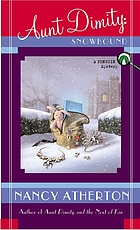 Aunt Dimity, snowbound