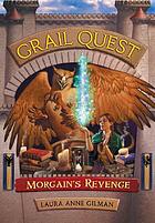 Morgain's revenge