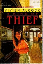A kind of thief