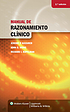 Manual de razonamiento clínico by Jerome P Kassirer