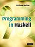 Programming in Haskell de Graham Hutton