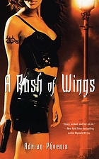 A rush of wings