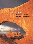 Guide to national parks of the Southwest