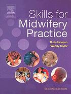 Skills for midwifery practice