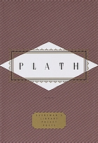 Plath : poems