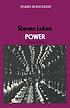 Power : a radical view 著者：  Steven Lukes 