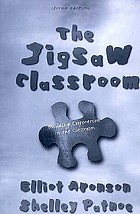 The jigsaw classroom : building cooperation in the classroom