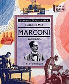 Guglielmo Marconi and radio
