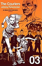 The Couriers. 03, The ballad of Johnny Funwrecker