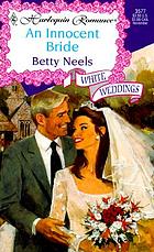 An innocent bride