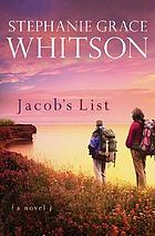 Jacob's list