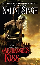 Archangel's kiss