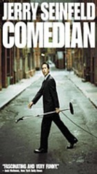 Comedian