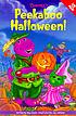 Barney's peekaboo Halloween! by  Guy Davis 