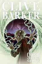 The complete Clive Barker's Great and secret show