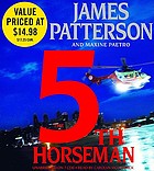 The 5th horseman : a novel