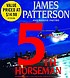 The 5th horseman : a novel von James Patterson