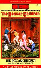 The boxcar children